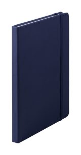 Vue 1 de Nopuk Blank A5 bloc-notes