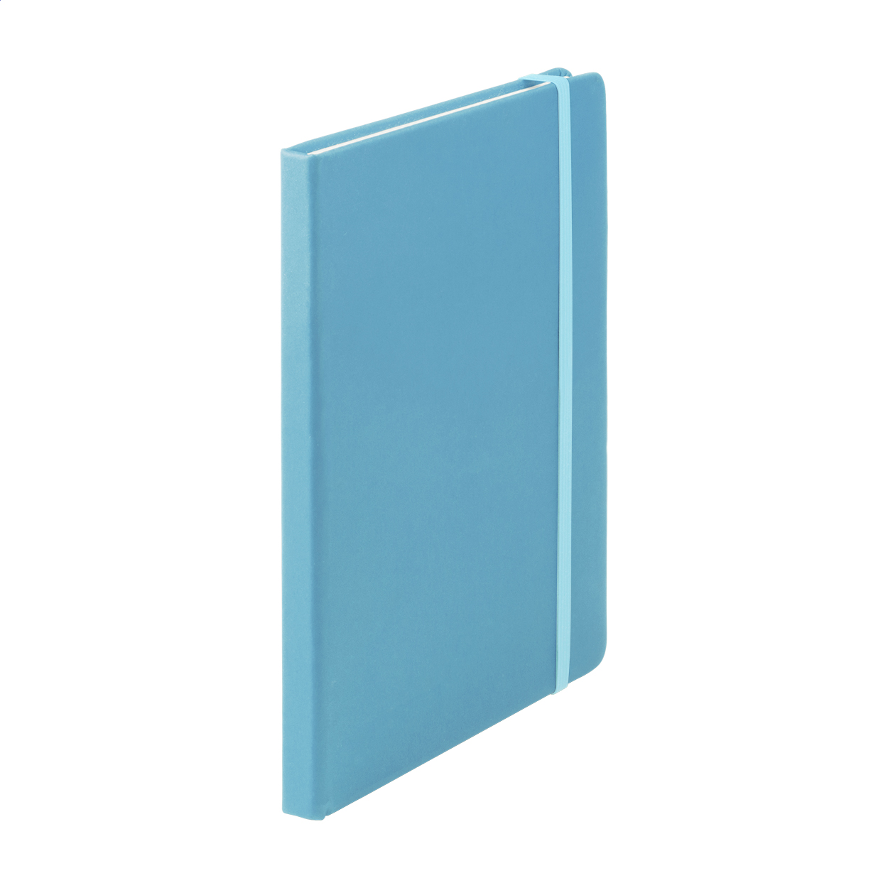 Nopuk Blank A5 bloc-notes