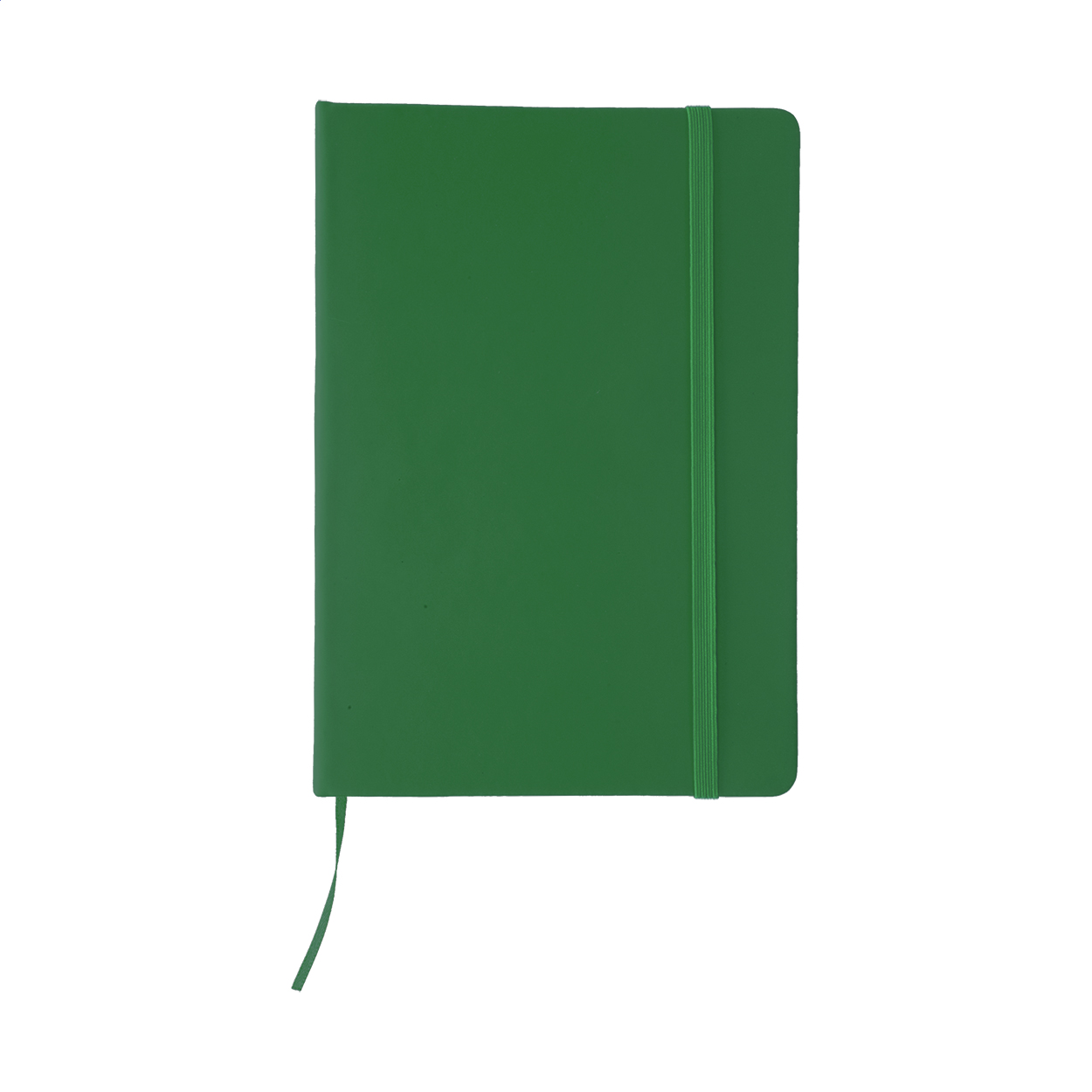 Nopuk Blank A5 bloc-notes