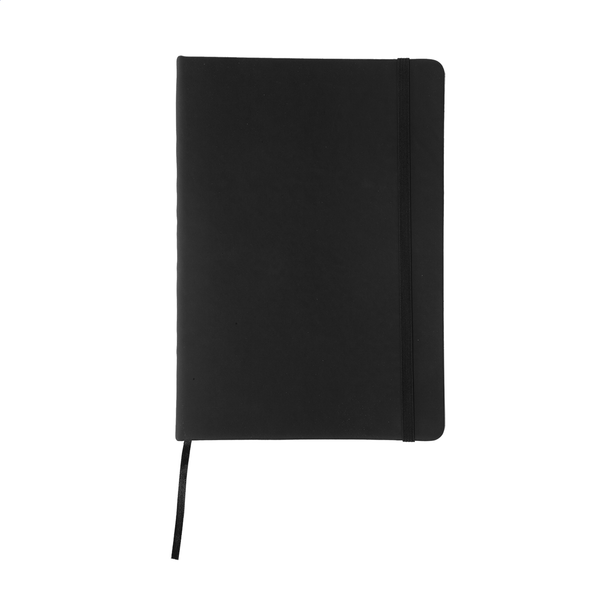 Nopuk Blank A5 bloc-notes