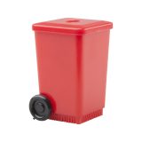 Vue 2 de Shabin taille-crayon