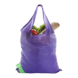Vue 4 de Frutox sac shopping