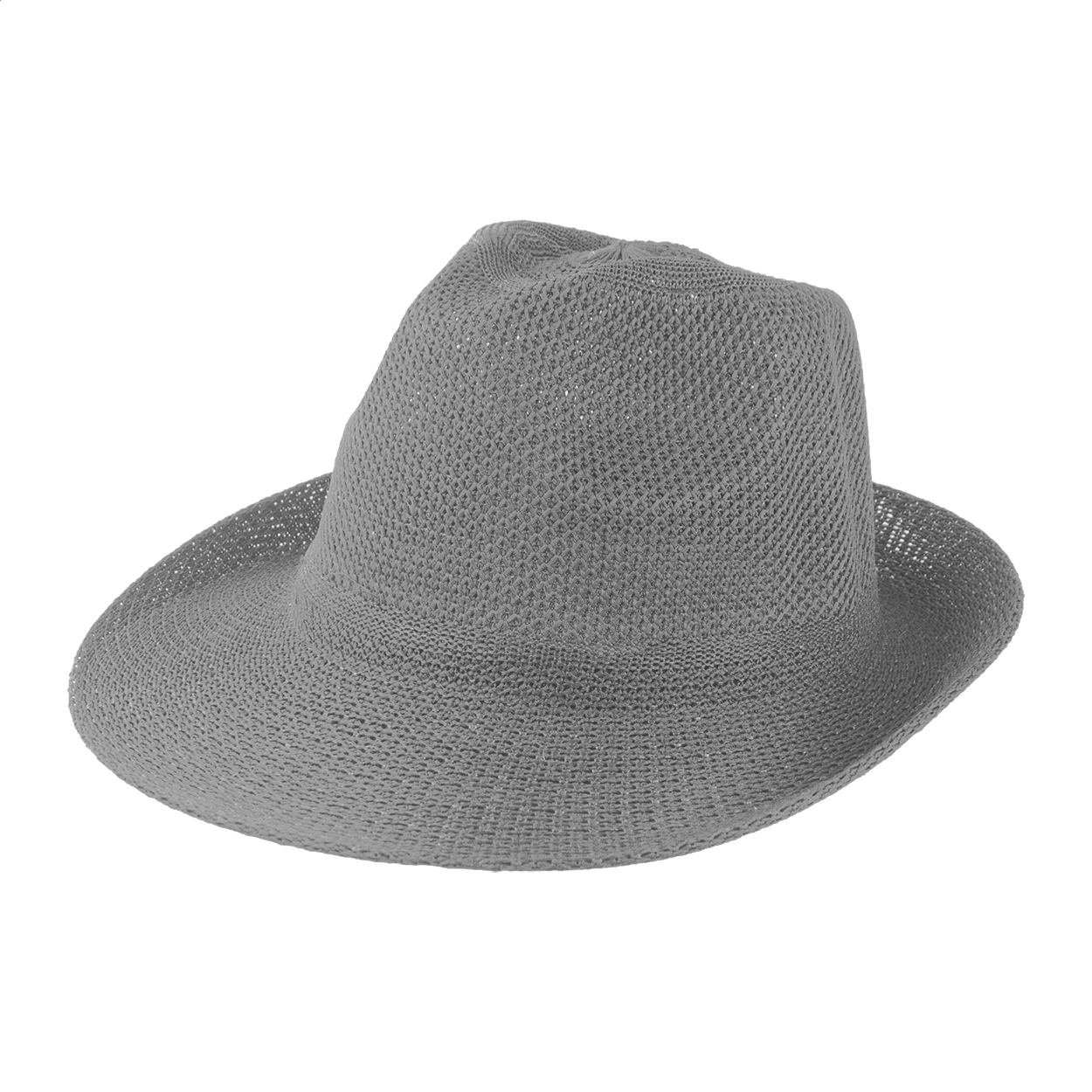 Willow chapeau en polyester