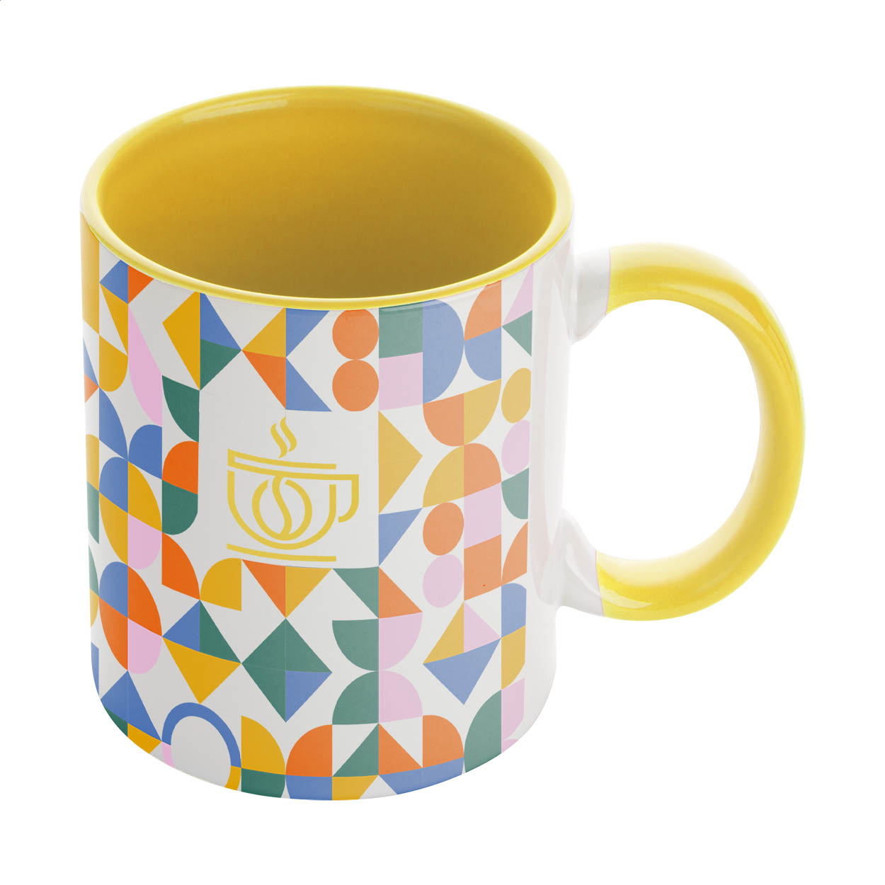 InnoColour mug pour la sublimation