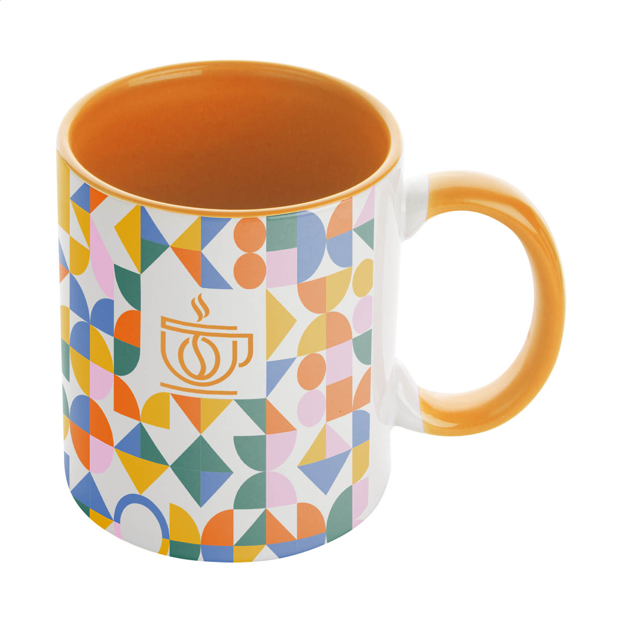 InnoColour mug pour la sublimation