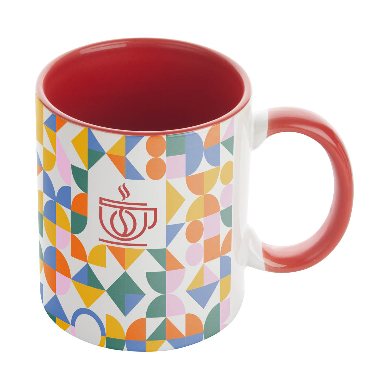 InnoColour mug pour la sublimation