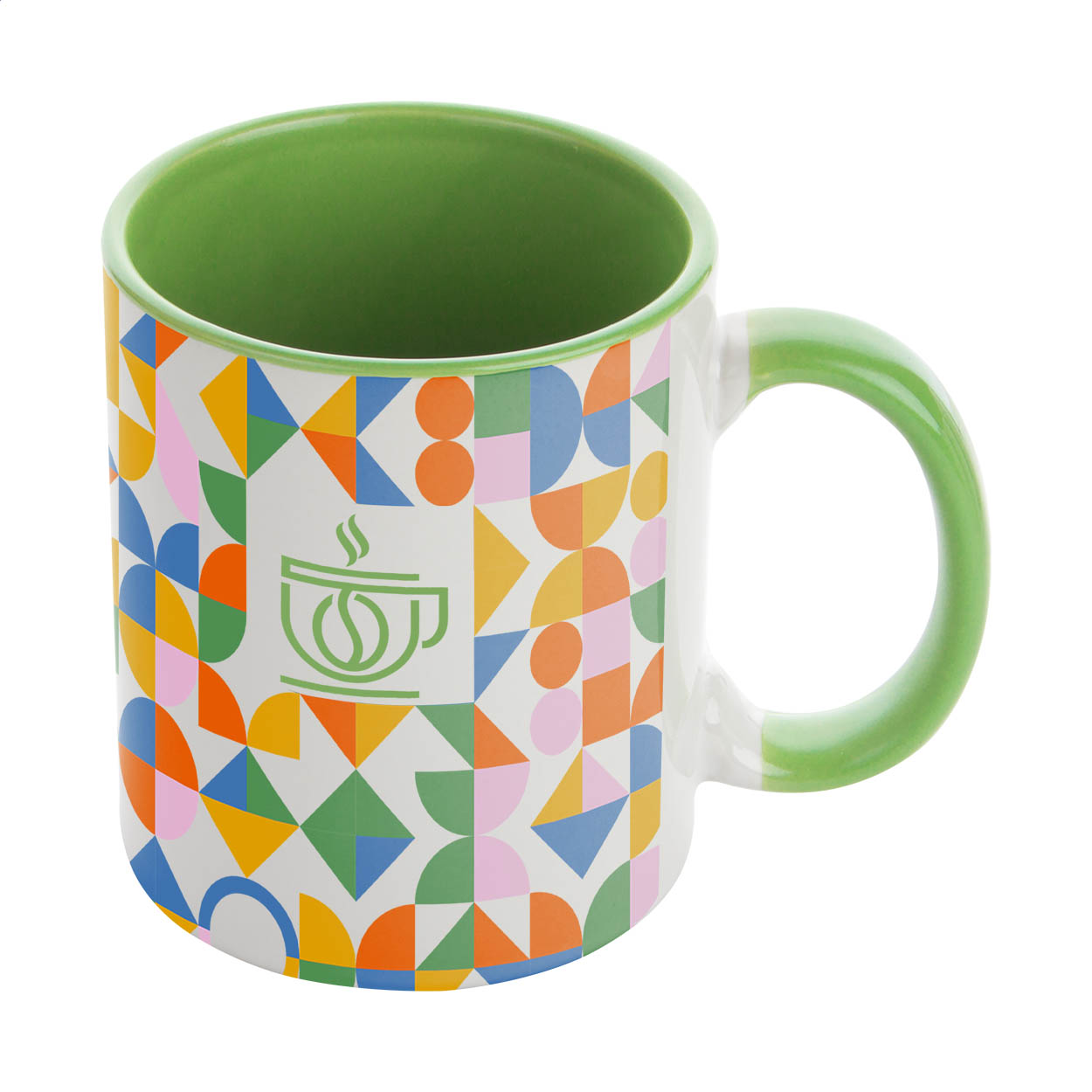 InnoColour mug pour la sublimation