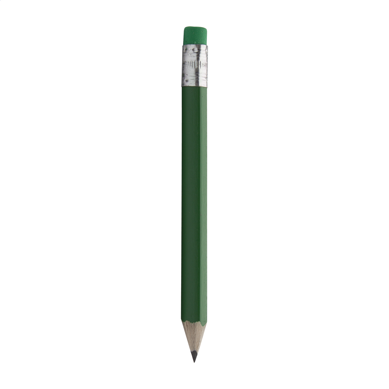 Komin mini crayon à papier