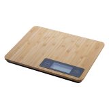 Vue 1 de BooCook balance de cuisine