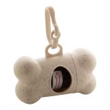 Vue 1 de Bocin distributeur de sacs pour chien