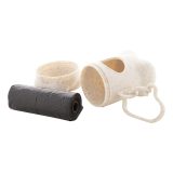 Vue 2 de Bocin distributeur de sacs pour chien