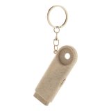 Vue 1 de Bopor porte-clés jeton