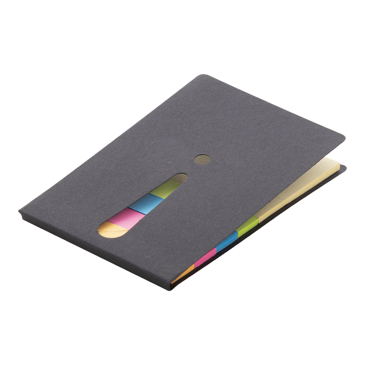 Exclam bloc-notes feuilles adhésives