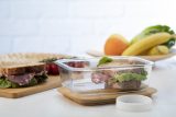 Vue 4 de Vittata lunch box en bois