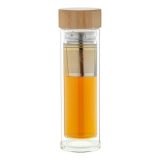 Vue 4 de Andina Thermos isotherme en verre