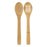 Vue 1 de Escaro set de cuillère a salade