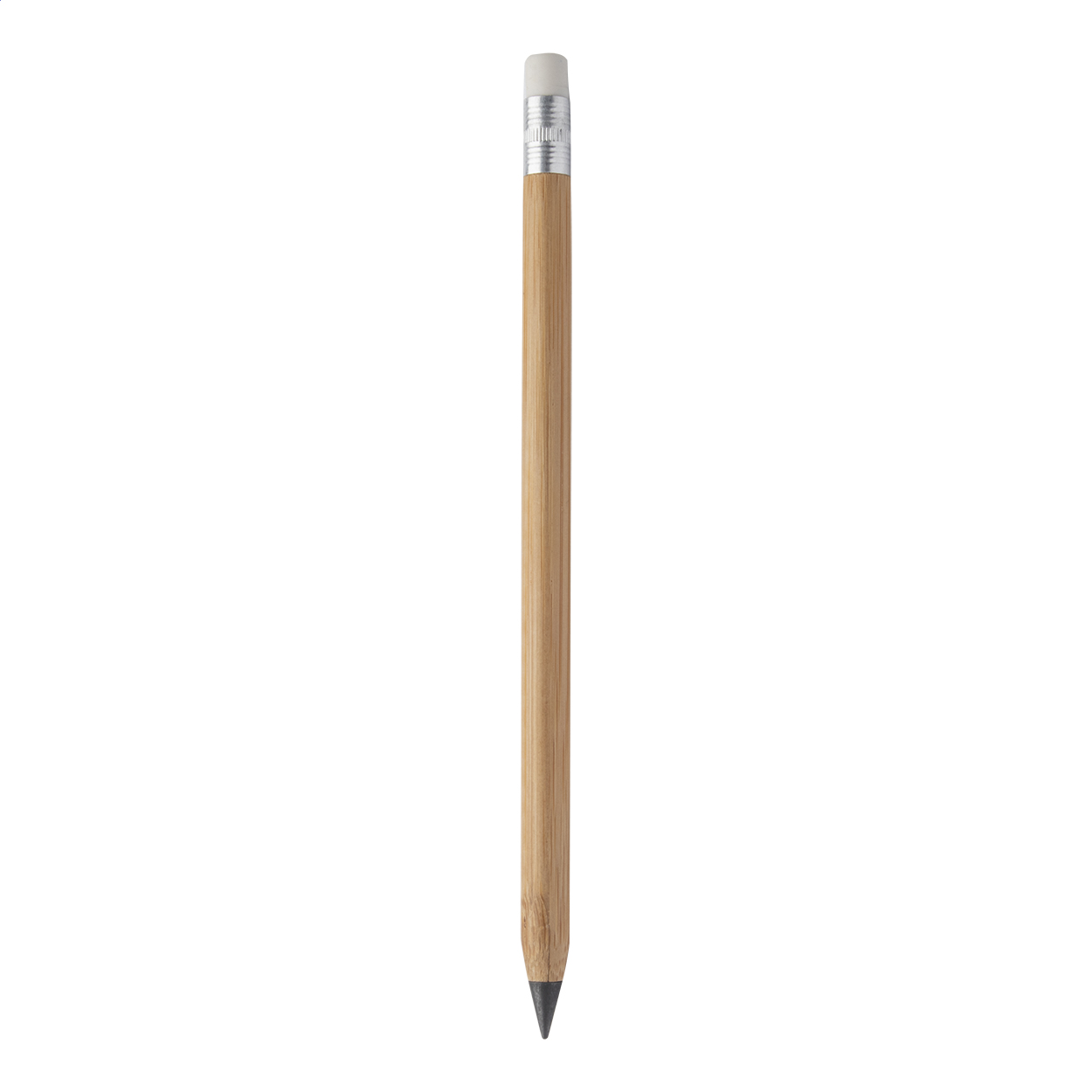 Bovoid stylo bambou sans encre