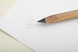 Vue 5 de Bovoid stylo bambou sans encre