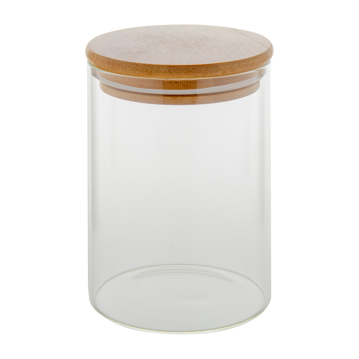 Momomi pot de conservation en verre