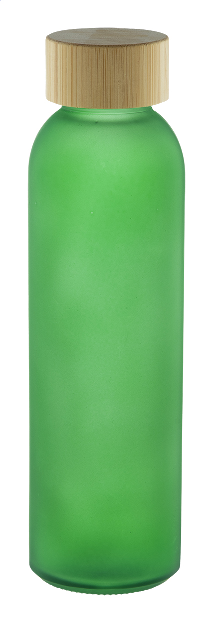 Cloody Bouteille en verre