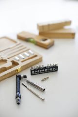 Vue 5 de Cooter kit d'outils
