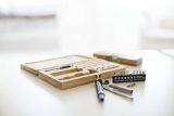 Vue 7 de Cooter kit d'outils