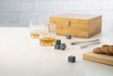 Vue 6 de Speyside set à whisky