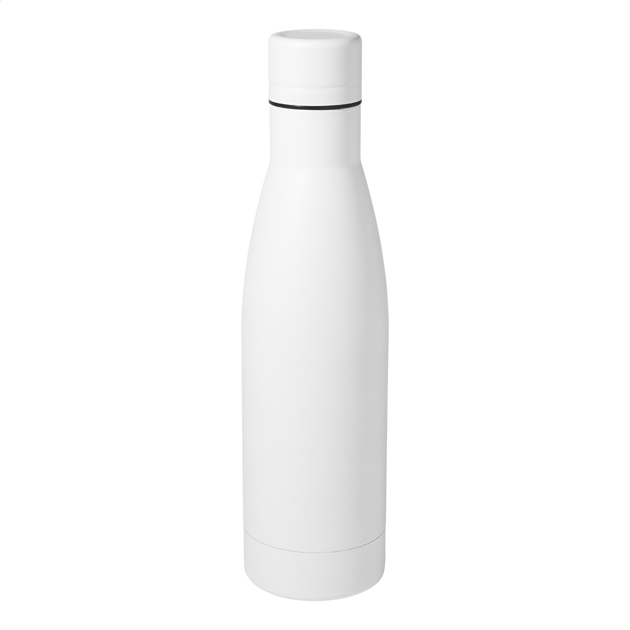 Koppar Bouteille isotherme en cuivre