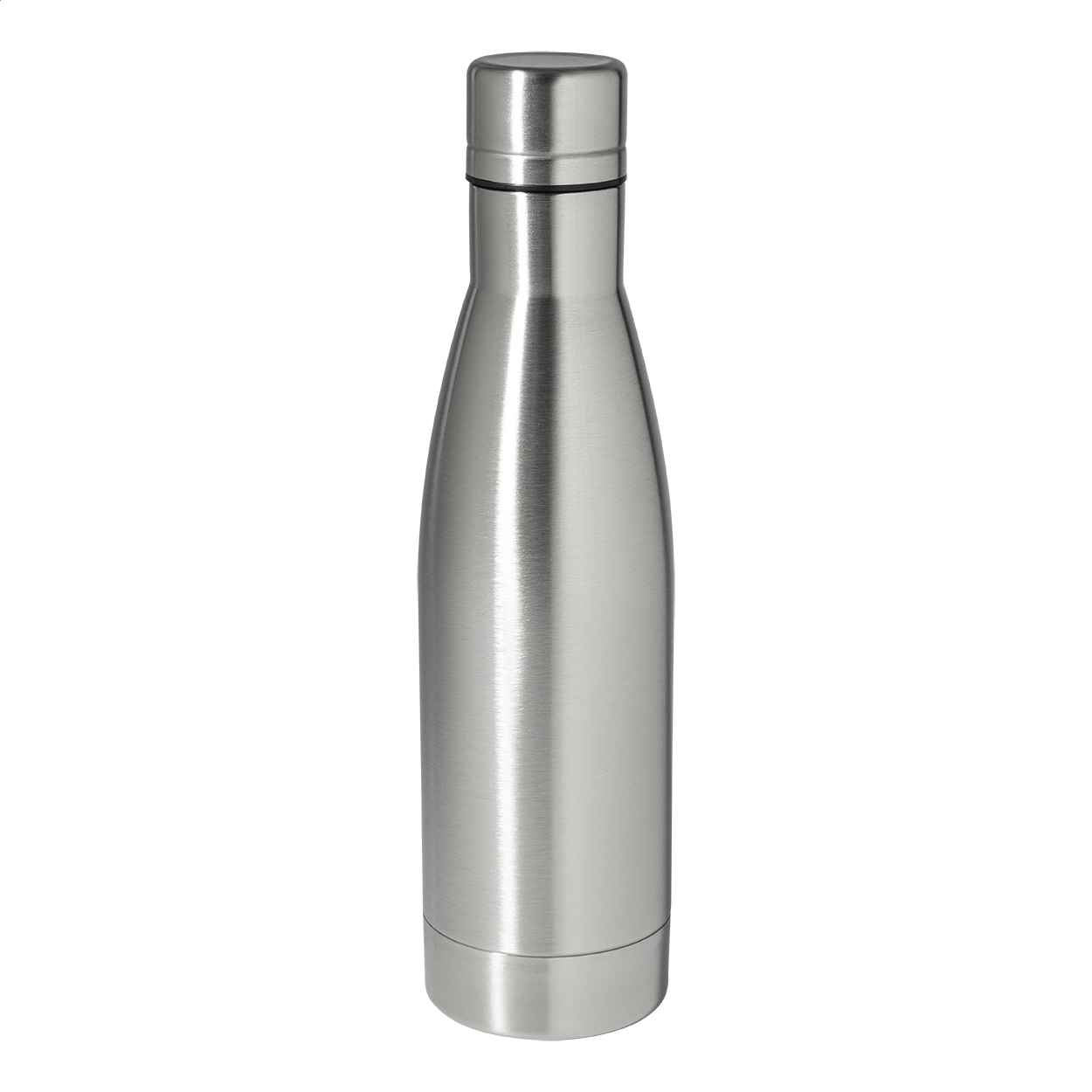 Koppar Bouteille isotherme en cuivre