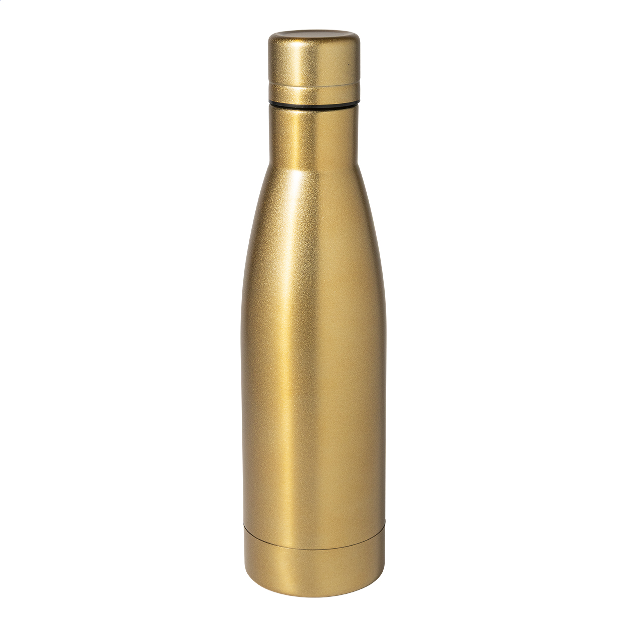 Koppar Bouteille isotherme en cuivre