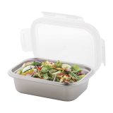 Vue 4 de Lucens lunch box