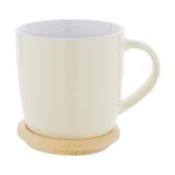 Vue 4 de Hemera Plus Mug