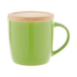 Vue 1 de Hemera Plus Mug