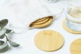Vue 7 de ZhuliMax Set de sous-verres