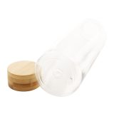 Vue 3 de Pemboo Bouteille en RPET
