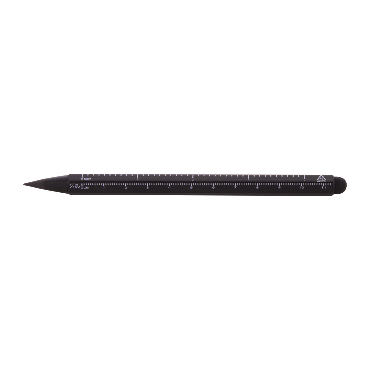 Ruloid stylo sans encre