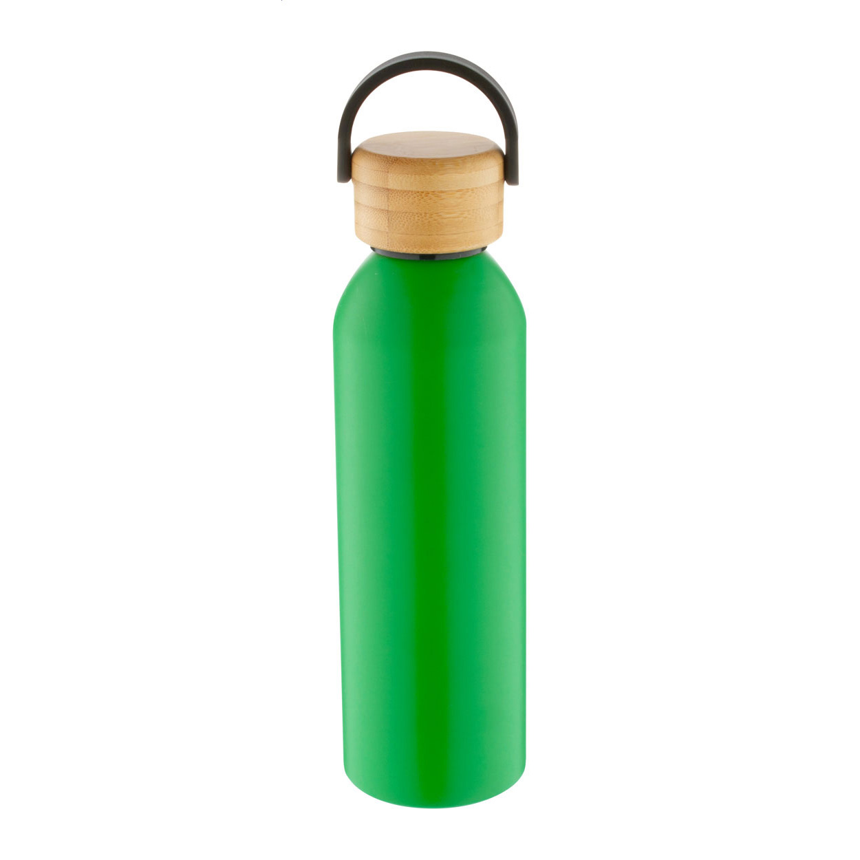 Zoboo Bouteille en aluminium