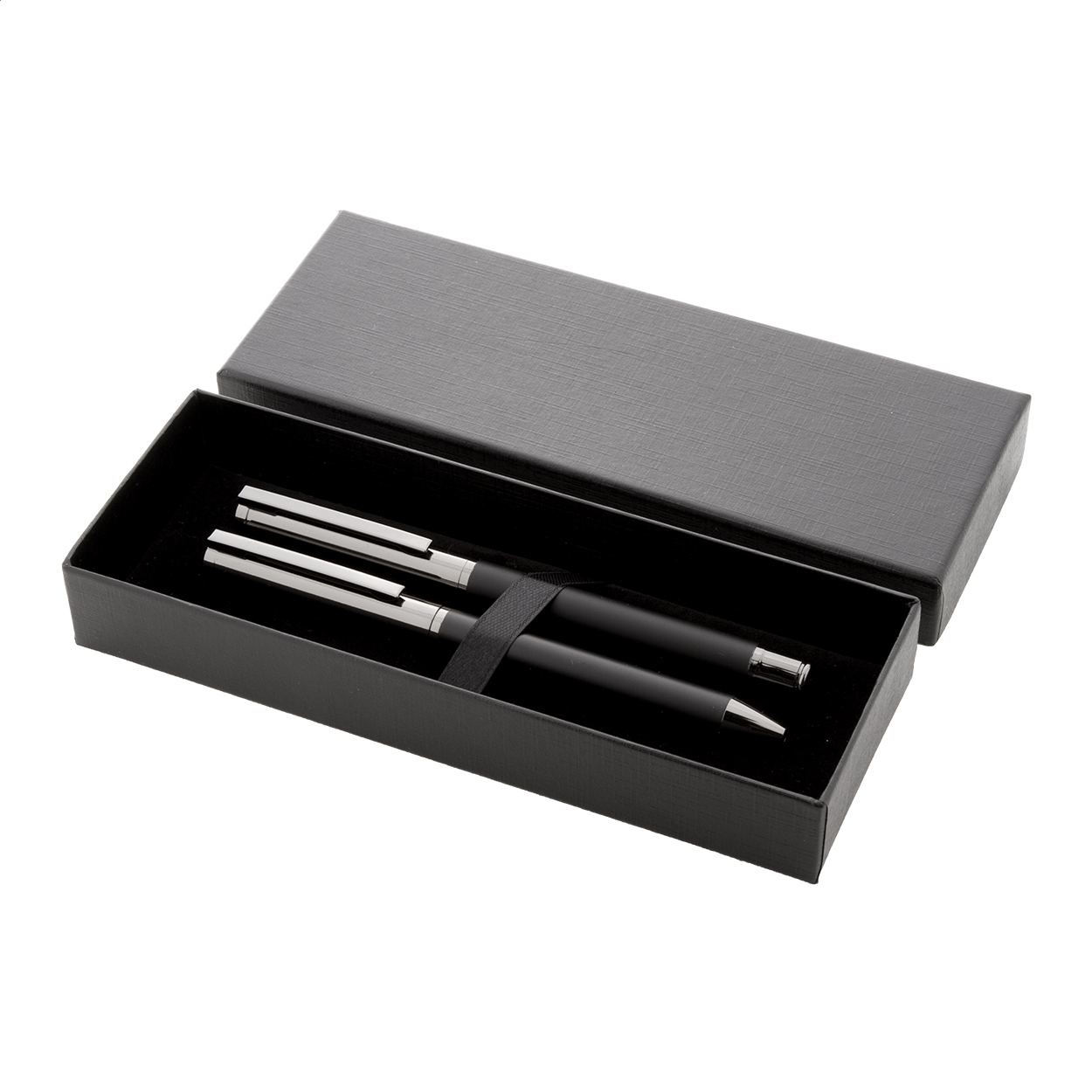 Carrol parure stylos