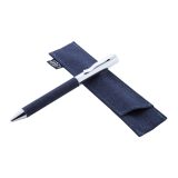 Vue 4 de Teppet stylo bille