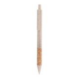 Vue 2 de Corgy stylo bille