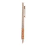 Vue 4 de Corgy stylo bille