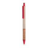 Vue 1 de Corgy stylo bille