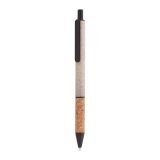 Vue 1 de Corgy stylo bille