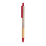 Vue 1 de Borgy stylo bille
