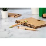 Vue 5 de Looky stylo bille