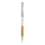 Vue 2 de Roonel stylo bille