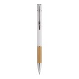 Vue 4 de Roonel stylo bille