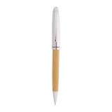 Vue 5 de Chimon parure stylos en bambou