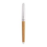 Vue 7 de Chimon parure stylos en bambou