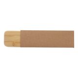Vue 12 de Chimon parure stylos en bambou